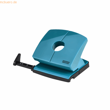 Novus Locher B 220 COLOR ID 2.0 025-0654 20 Blatt bright petrol Novus Locher B 220 COLOR ID 2.0 025-0654 20 Blatt bright petrol von Novus