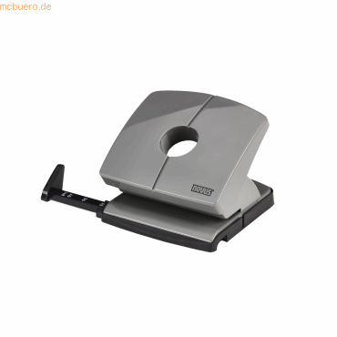 Novus Locher B 220 COLOR ID 2.0 025-0656 20 Blatt smart grey Novus Locher B 220 COLOR ID 2.0 025-0656 20 Blatt smart grey von Novus