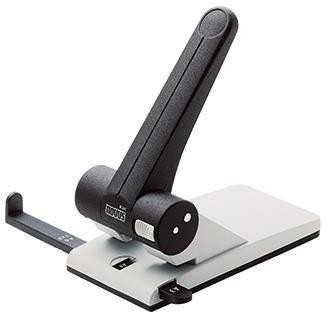 Novus Locher B265 025-0266 max. 65Bl. Metall l.gr/t.sw 124014480 Novus Locher B265 025-0266 max. 65Bl. Metall l.gr/t.sw 124014480 von Novus