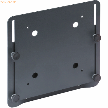 Novus Monitor-Höhenverstellung Balance 30 schwarz Novus Monitor-Höhenverstellung Balance 30 schwarz von Novus