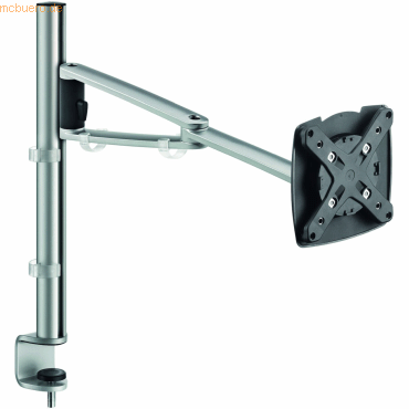 Novus Monitorhalter-Set MY one plus 2.0 C. aus MY base C und MY arm 2. Novus Monitorhalter-Set MY one plus 2.0 C. aus MY base C und MY arm 2. von Novus