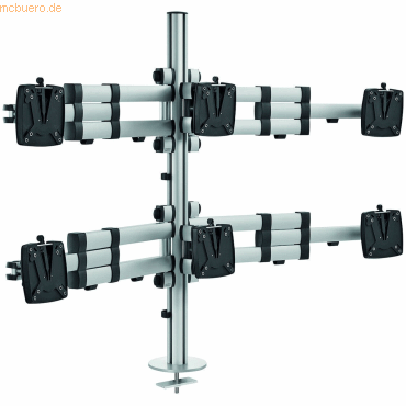 Novus Monitorhalter TSS Sextett Teleskop MPS Novus Monitorhalter TSS Sextett Teleskop MPS von Novus
