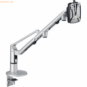 Novus Monitortragarm LiftTec Arm II 3-8 kg incl. Tischklemme von Novus