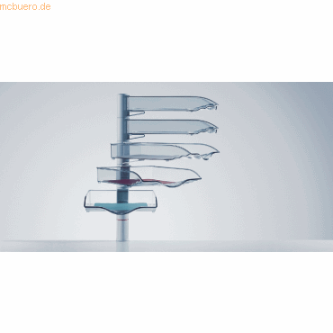 Novus Schalenset Copyswinger V lichtgrau Universalzwinge1 incl. 5 Scha Novus Schalenset Copyswinger V lichtgrau Universalzwinge1 incl. 5 Scha von Novus