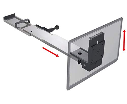 Novus Sky 20C Fernsehhalterung ausziehbar (9969102361) von Novus