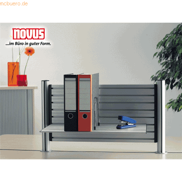 Novus SlatWall-Board 100cm bis 30kg für SlatWall 120 von Novus