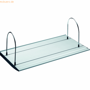 Novus SlatWall-Board 60cm bis 30kg für SlatWall 80 100 und 120 Novus SlatWall-Board 60cm bis 30kg für SlatWall 80 100 und 120 von Novus