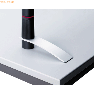 Novus Standfüße für BoardMaster VE=2 Stück lichtgrau Novus Standfüße für BoardMaster VE=2 Stück lichtgrau von Novus