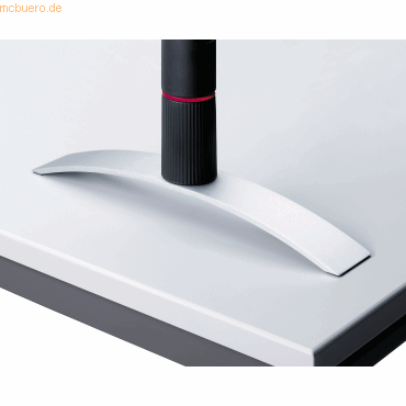 Novus Standfüße für DuoBoardmaster VE=2 Stück anthrazit Novus Standfüße für DuoBoardmaster VE=2 Stück anthrazit von Novus