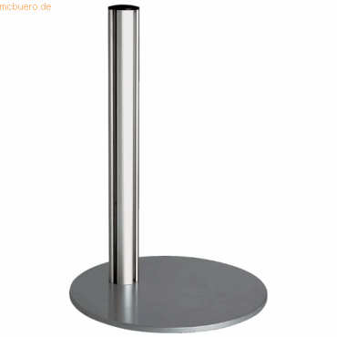 Novus TSS-Säule 445mm mit Standfuß Novus TSS-Säule 445mm mit Standfuß von Novus