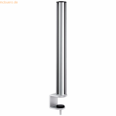 Novus TSS-Säule 445mm mit Systemzwinge 1 für 14-40mm Novus TSS-Säule 445mm mit Systemzwinge 1 für 14-40mm von Novus