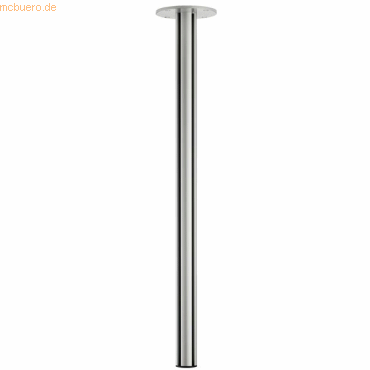 Novus TSS-Säule 845mm mit Deckenbefestigung Novus TSS-Säule 845mm mit Deckenbefestigung von Novus