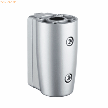 Novus TSS-Säulenadapter silber Novus TSS-Säulenadapter silber von Novus