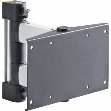 Novus TSS-Tragarm 32 silber/anthrazit Novus TSS-Tragarm 32 silber/anthrazit von Novus