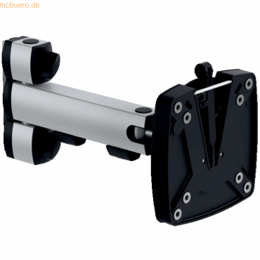Novus TSS-Tragarm silber/anthrazit Novus TSS-Tragarm silber/anthrazit von Novus