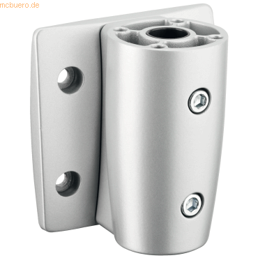 Novus TSS-Wandhalter silber Novus TSS-Wandhalter silber von Novus