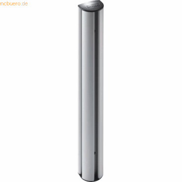 Novus TSS Wandschiene 445 inkl. 2 Kabelspangen Novus TSS Wandschiene 445 inkl. 2 Kabelspangen von Novus