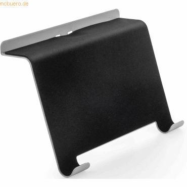 Novus Tablet-Halter Penda silber Novus Tablet-Halter Penda silber von Novus