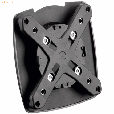 Novus Tragschlitten / Monitorhalter MY fix 2.0 Monitorhalter anthrazit Novus Tragschlitten / Monitorhalter MY fix 2.0 Monitorhalter anthrazit von Novus