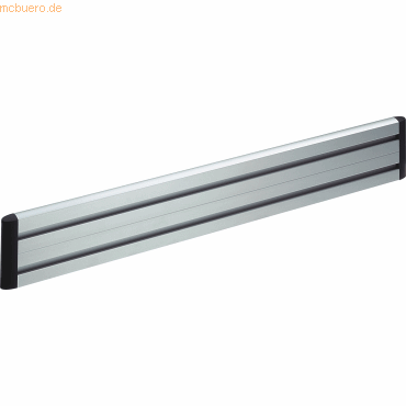 Novus Trennwand SlatWall Element 120cm silber Novus Trennwand SlatWall Element 120cm silber von Novus