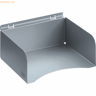 Novus Utensilienbox Pura Line klein lichtgrau Novus Utensilienbox Pura Line klein lichtgrau von Novus