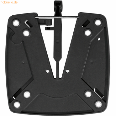 Novus VESA-Befestigung für Schwenkarm Quick Release VESA 75/100 anthra Novus VESA-Befestigung für Schwenkarm Quick Release VESA 75/100 anthra von Novus