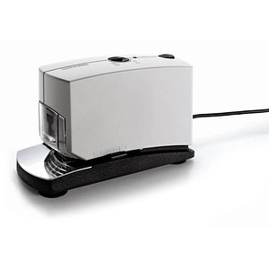 novus Elektrohefter B100 EL grau novus Elektrohefter B100 EL grau von Novus