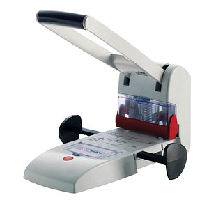 novus Registraturlocher B 2200 lichtgrau novus Registraturlocher B 2200 lichtgrau von Novus