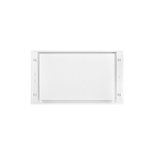 NOVY Pureline Deckenhaube 6836 Lack weiß EXTERN inkl. 5 Jahre Garantie und LED NOVY Pureline Deckenhaube 6836 Lack weiß EXTERN inkl. 5 Jahre Garantie und LED von Novy