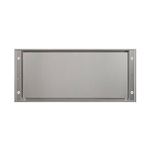 NOVY Pureline Deckenhaube 6845 Edelstahl EXTERN inkl. 5 Jahre Garantie und LED NOVY Pureline Deckenhaube 6845 Edelstahl EXTERN inkl. 5 Jahre Garantie und LED von NOVY