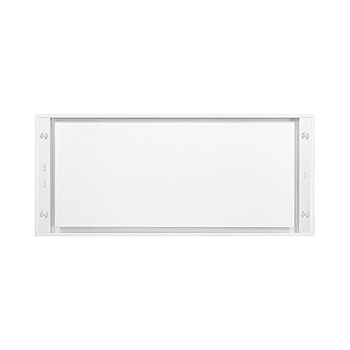 NOVY Pureline Deckenhaube 6846 Lack weiß EXTERN inkl. 5 Jahre Garantie und LED NOVY Pureline Deckenhaube 6846 Lack weiß EXTERN inkl. 5 Jahre Garantie und LED von NOVY