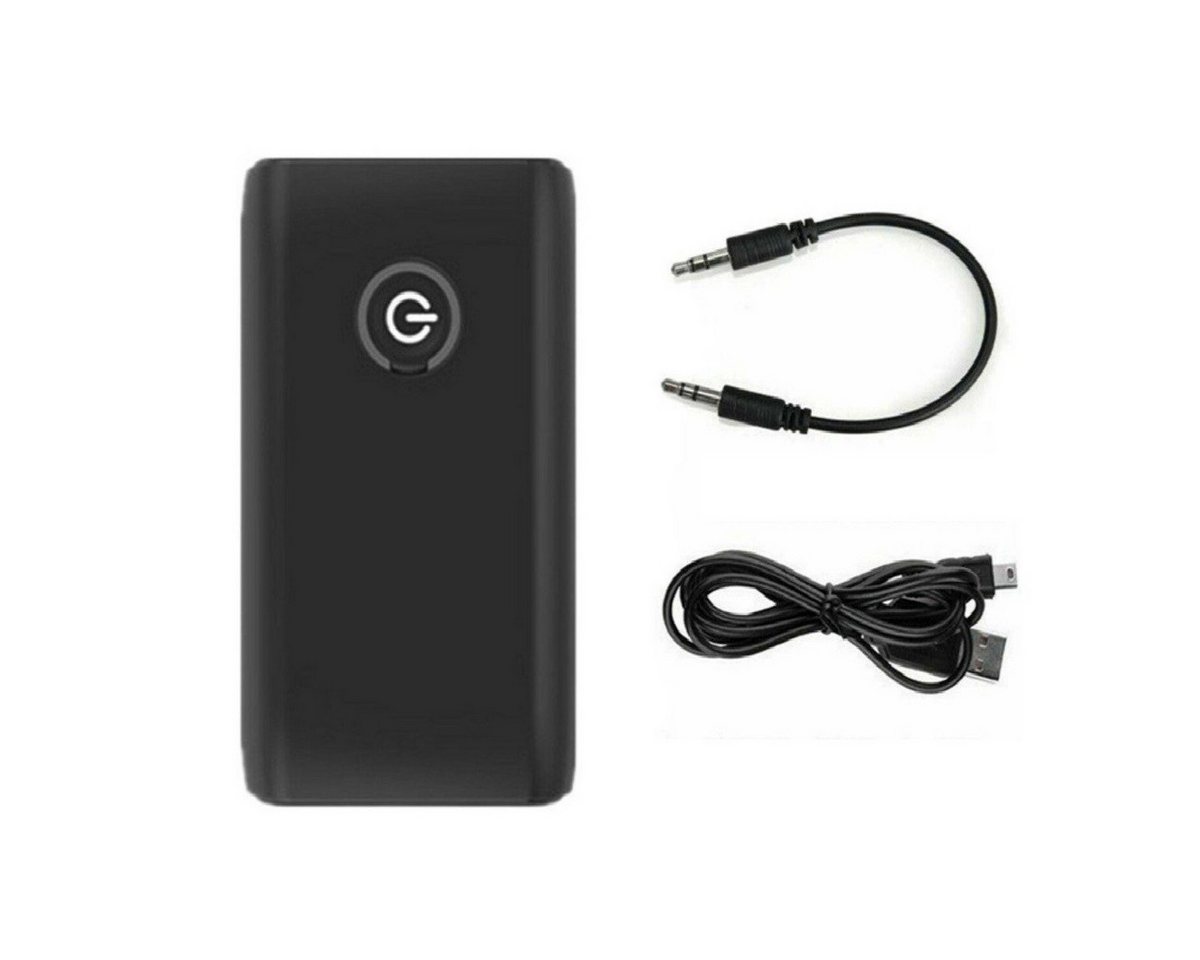 Novzep 2 in 1 Bluetooth Adapter 5.0 Sender Empfänger Adapter Novzep 2 in 1 Bluetooth Adapter 5.0 Sender Empfänger Adapter von Novzep