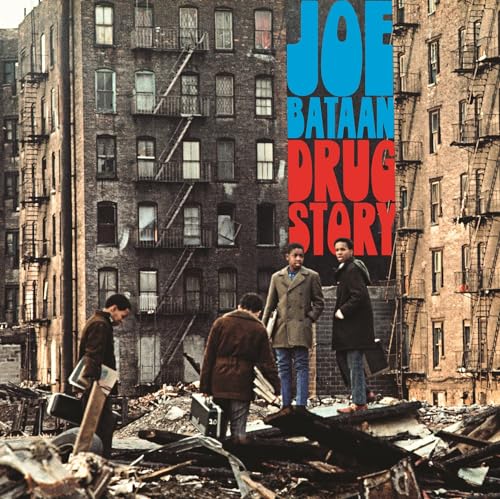 Drug Story [VINYL] [Vinyl LP] von Now-Again Records