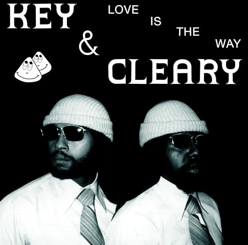 Love Is The Way [VINYL] [Vinyl LP] von NOW AGAIN