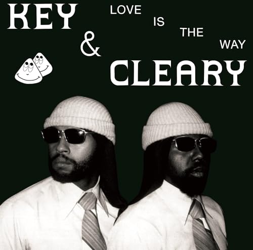 Love Is The Way [VINYL] [Vinyl LP] von Now-Again Records