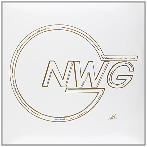 New World Generation [Vinyl LP] von Now Again