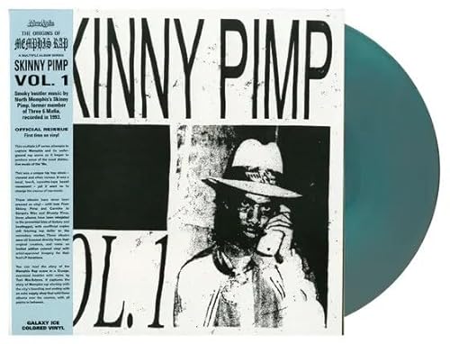Vol. 1 [Vinyl LP] von Now Again