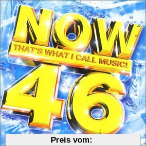 Volume 46 von Now That'S What I Call Music!