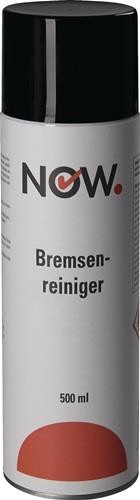12 Stk. Now Bremsenreiniger acetonfrei 500 ml Spraydose 12 Stk. Now Bremsenreiniger acetonfrei 500 ml Spraydose von Now