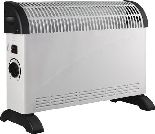 Now Frostschutzkonvektor DL01S 1500 W B198xH380xT535mm Now Frostschutzkonvektor DL01S 1500 W B198xH380xT535mm von Now