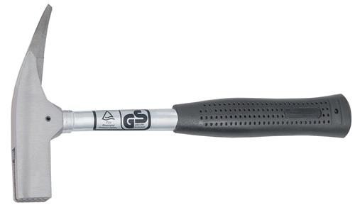 Now Latthammer Kopf-G.600g m.Magnet geraut STA pol. von Now