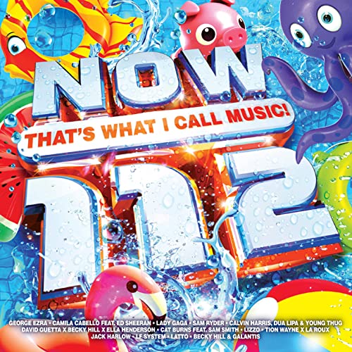 Now That's What I Call Music 112 / Various von Now