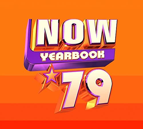 Now Yearbook 1979 / Various von Now