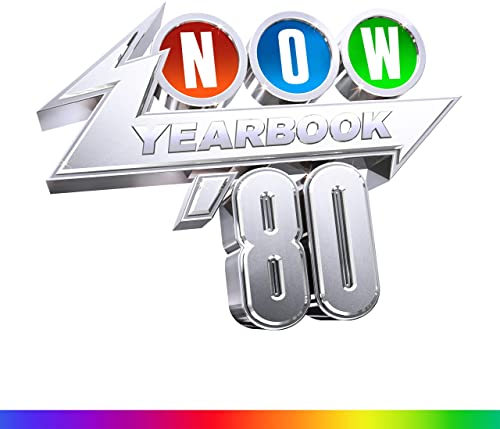 Now Yearbook 1980 / Various von Now