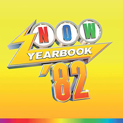 Now Yearbook '82 Now Yearbook '82 von NOW