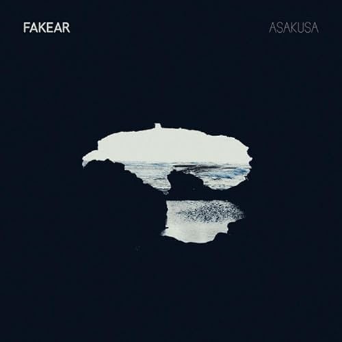 Asakusa Ep [Vinyl Maxi-Single] von Nowadays Records