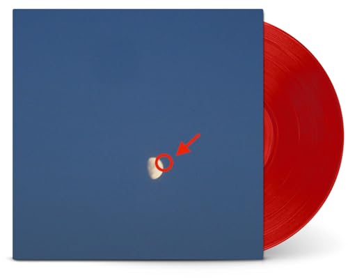 FAKE MOON [Vinyl LP] von Thirty Tigers