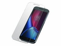 PanzerGlass 6502, Motorola, Moto G4 Plus, Kratzresistent, 1 Stück(e) von PanzerGlass