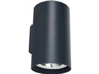Nowodvorski Tube Wandleuchte 2x75W (9318) von Nowodvorski