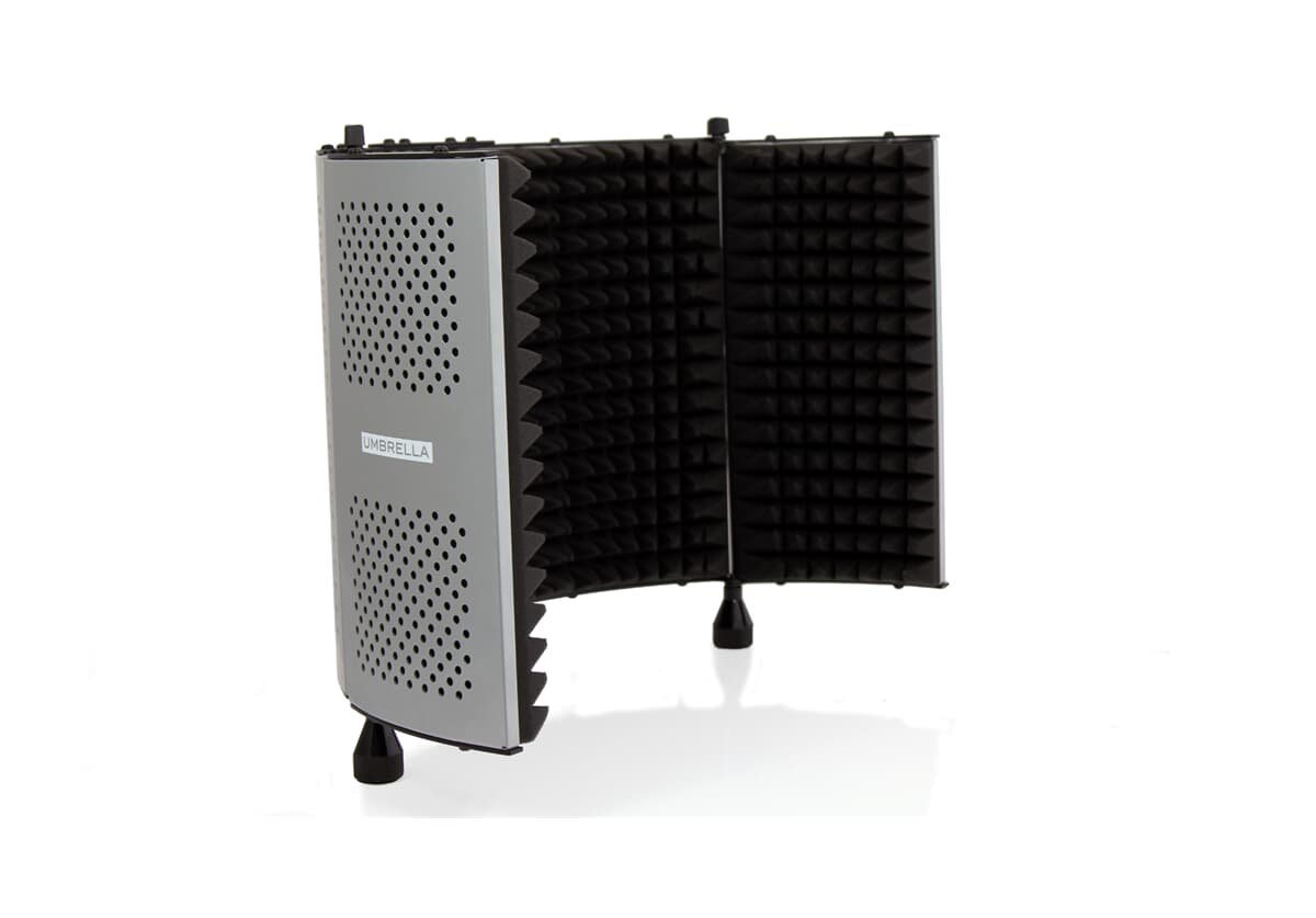 Nowsonic Nowsonic Umbrella USB-Soundkarte Nowsonic Nowsonic Umbrella USB-Soundkarte von Nowsonic